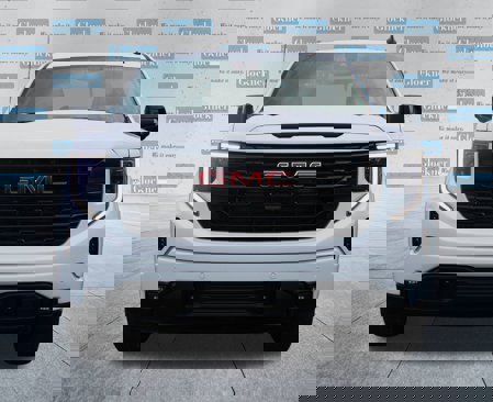 New 2026 GMC Sierra 1500 Elevation image 2