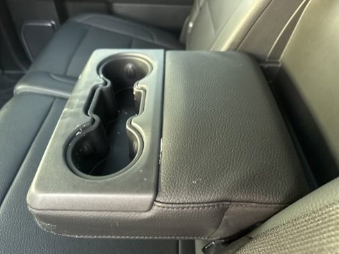 Used 2024 GMC Sierra 2500 Denali w/ Denali Reserve Package image 17