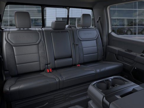 New 2025 Ford F150 Raptor image 12