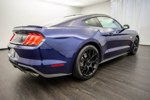 Used 2018 Ford Mustang GT Premium w/ Equipment Group 401A image 26