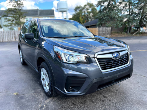 Used 2020 Subaru Forester image 11