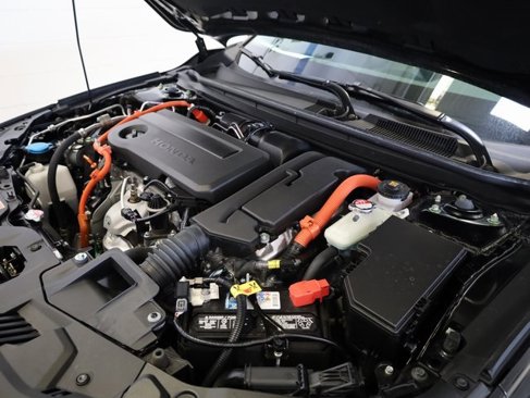 Used 2024 Honda Accord Sport image 35
