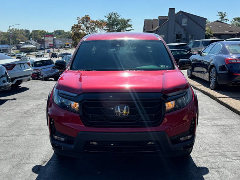 Used 2021 Honda Ridgeline Sport image 2