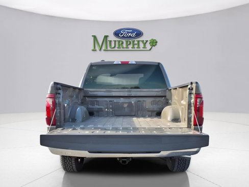 New 2025 Ford F150 XLT w/ Equipment Group 301A Standard image 9