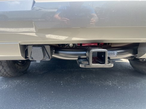 New 2026 Honda Passport TrailSport image 6
