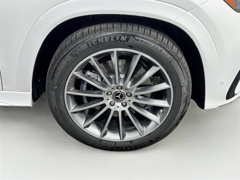 New 2026 Mercedes-Benz GLE 450 4MATIC image 35