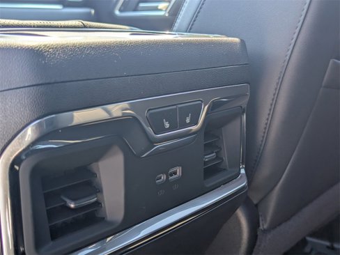 New 2025 Chevrolet Silverado 2500 High Country w/ Midnight Edition image 35