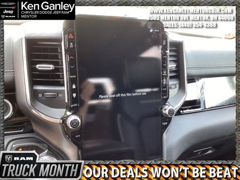 New 2026 RAM 1500 Laramie image 11