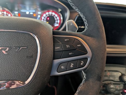 Used 2023 Dodge Challenger SRT Hellcat image 16