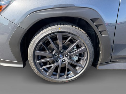 New 2025 Subaru WRX Premium image 9