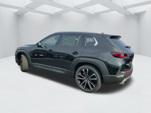 New 2025 MAZDA CX-50 AWD 2.5 Turbo w/ Weather Package image 7