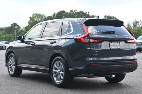 Used 2025 Honda CR-V EX image 7