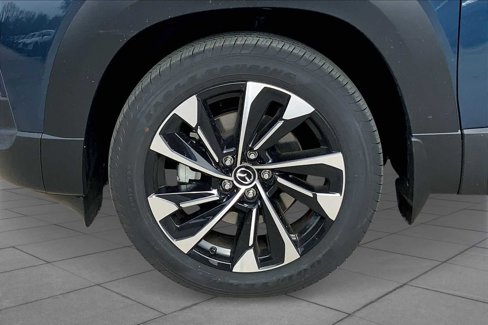 New 2025 MAZDA CX-50 2.5 Hybrid w/ Weather Package image 11