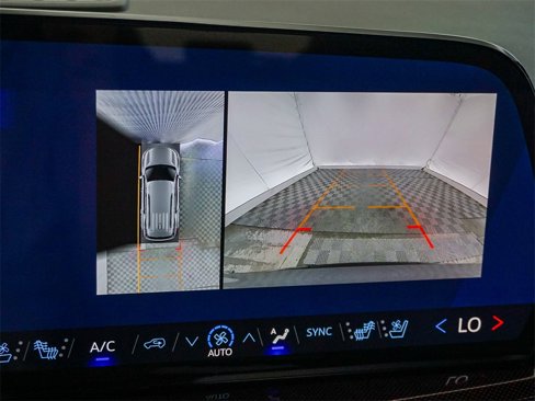 New 2026 Chevrolet Traverse RS w/ LPO, Floor Liner Package image 25