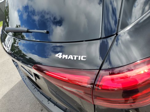 New 2026 Mercedes-Benz GLE 450 4MATIC image 5