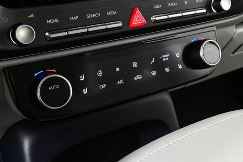 New 2026 Hyundai Palisade Calligraphy image 26