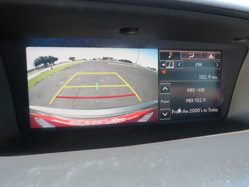 Used 2015 Lexus GS 350 image 24