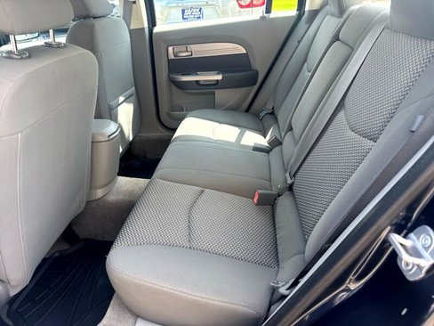 Used 2007 Chrysler Sebring LX image 16