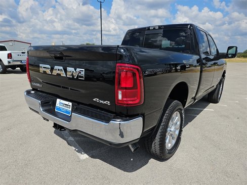 New 2026 RAM 2500 Laramie image 6