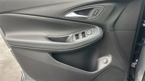 New 2025 Buick Encore GX Sport Touring w/ Experience Buick Package image 26