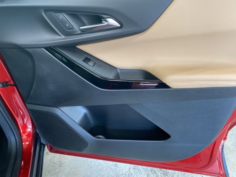 New 2026 Chevrolet Equinox ACTIV w/ Convenience Package III image 30
