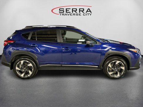 Certified 2024 Subaru Crosstrek 2.5i Limited image 4