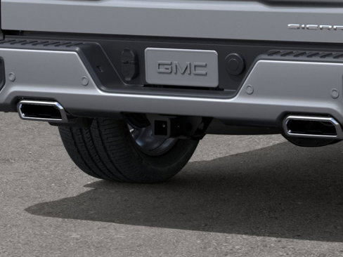 New 2026 GMC Sierra 1500 Denali w/ Denali Reserve Package image 38