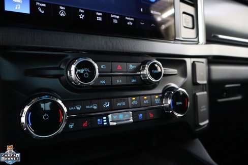 Certified 2025 Ford F450 Platinum w/ FX4 Off-Road Package image 25