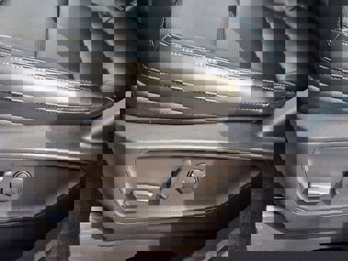Certified 2023 Ford Escape Platinum image 5
