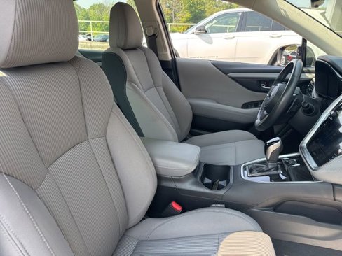 Used 2023 Subaru Legacy Premium image 8