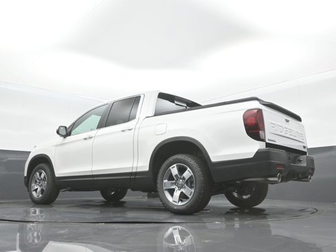 New 2025 Honda Ridgeline RTL image 17
