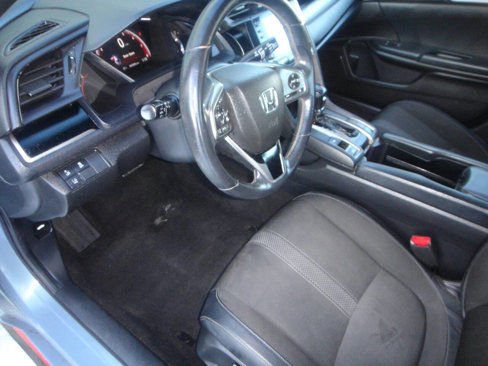 Used 2020 Honda Civic Sport image 7