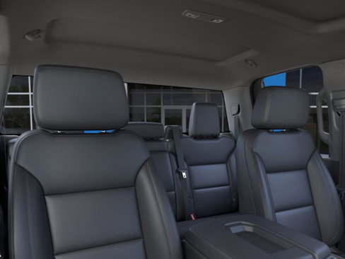 New 2026 Chevrolet Silverado 2500 W/T image 32