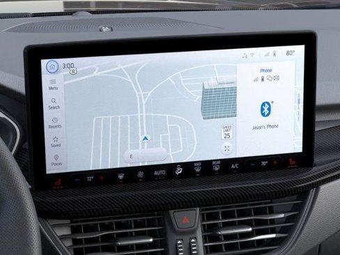 New 2024 Ford Escape ST-Line Select w/ Tech Pack #2 image 14