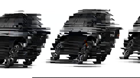 New 2026 Cadillac Escalade Sport image 8