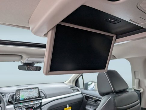 New 2026 Honda Odyssey Touring image 28