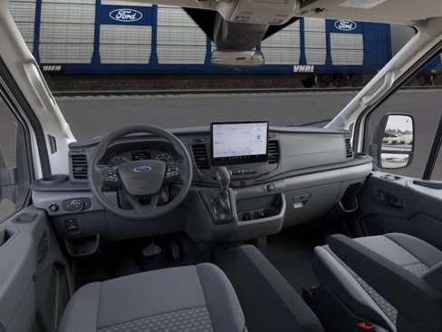 New 2025 Ford Transit 350 XL image 30