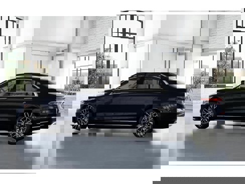 New 2026 Mercedes-Benz S 580 4MATIC Sedan image 31