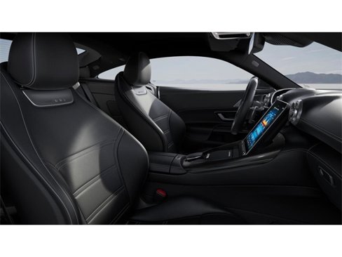 New 2026 Mercedes-Benz AMG GT 55 image 4