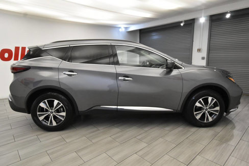 Used 2023 Nissan Murano SV image 6