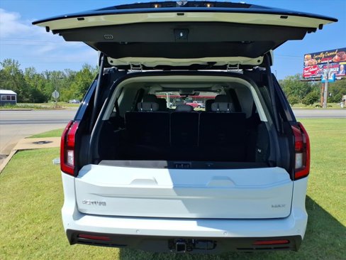 New 2025 Ford Expedition Max Active image 6