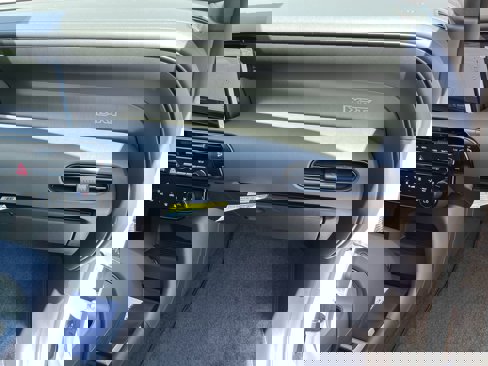New 2026 Hyundai Palisade XRT Pro image 19