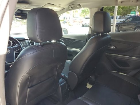 Used 2019 Buick Encore Preferred w/ Safety Package image 19