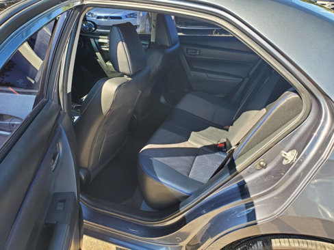 Used 2019 Toyota Corolla SE image 14