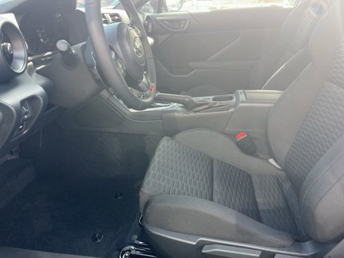 New 2025 Toyota GR86 image 11
