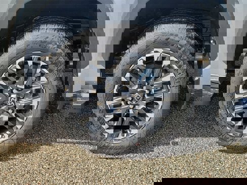 New 2026 Toyota Sequoia Limited image 5