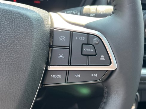 New 2026 Toyota Grand Highlander FWD image 26