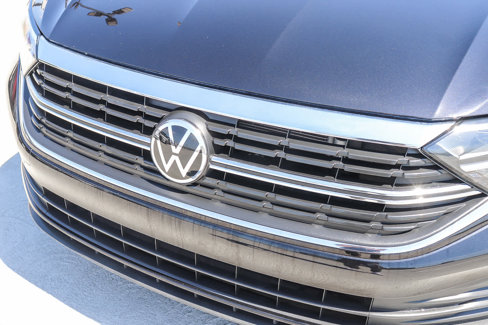 Used 2024 Volkswagen Jetta SE image 10
