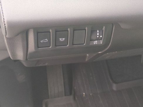 New 2025 Subaru Ascent Bronze Edition w/ Onyx Package image 18
