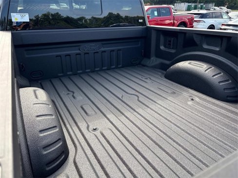 New 2026 Ford F250 XLT image 13